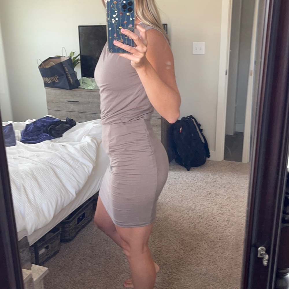Athleta Dress